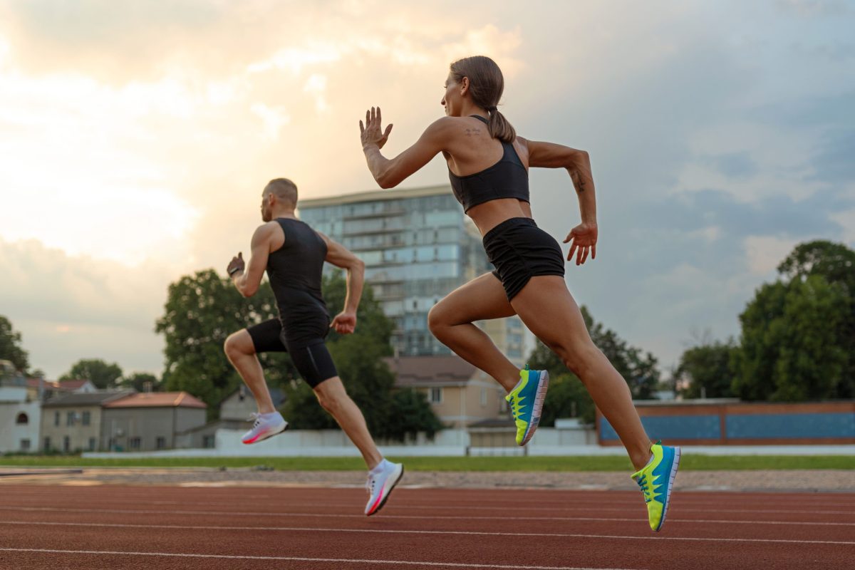 Peptide Therapy for Athletic Performance, Watsonville